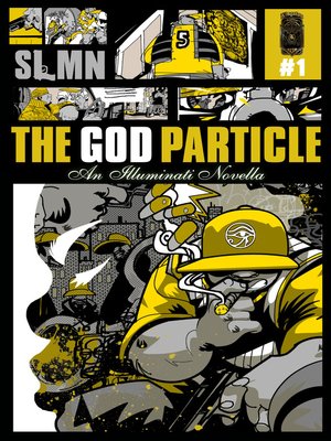 The God Particle - ebook